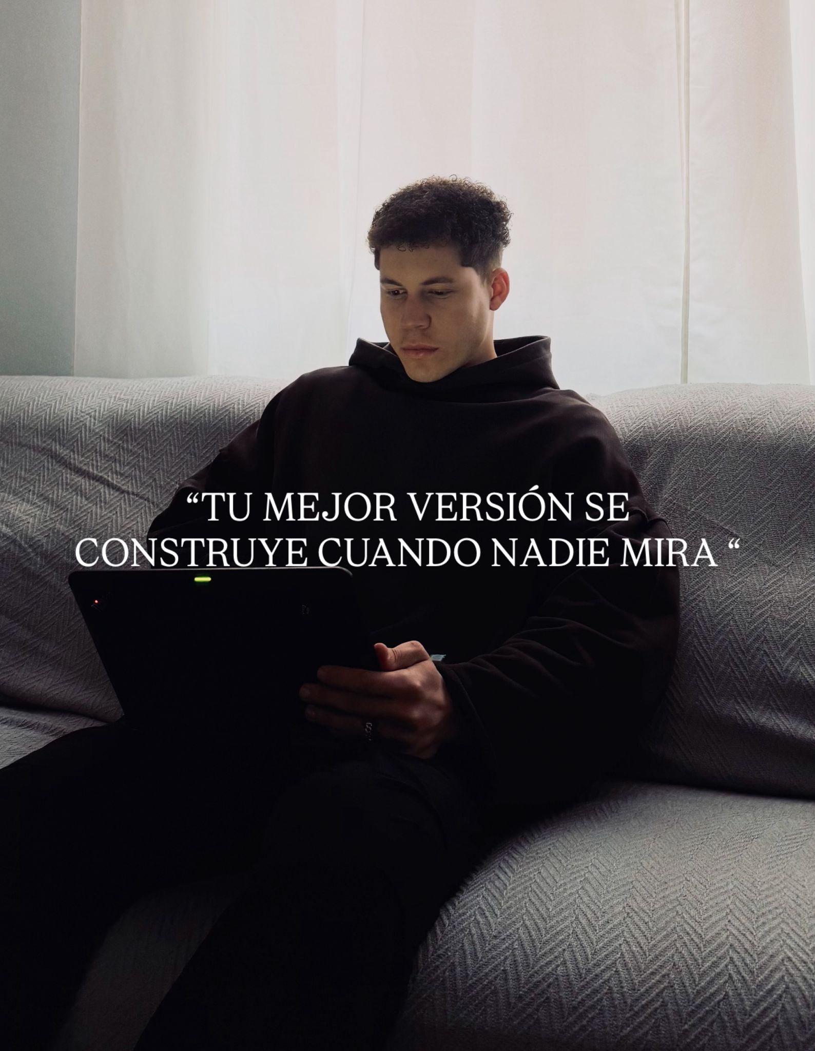 Construyendo la mejor versión